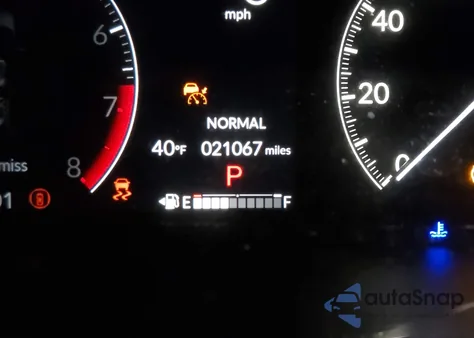 2024 Honda Hr-V Awd Sport/Awd Sport W/O Bsi from USA, damaged, VIN 3CZRZ2H57RM725141